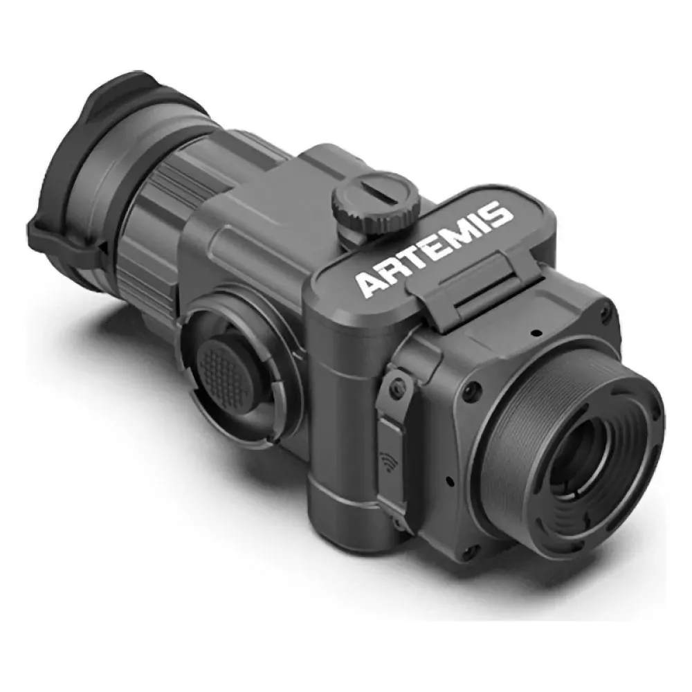 CONOTECH Artemis 35 предобъективная тепловизионная насадка