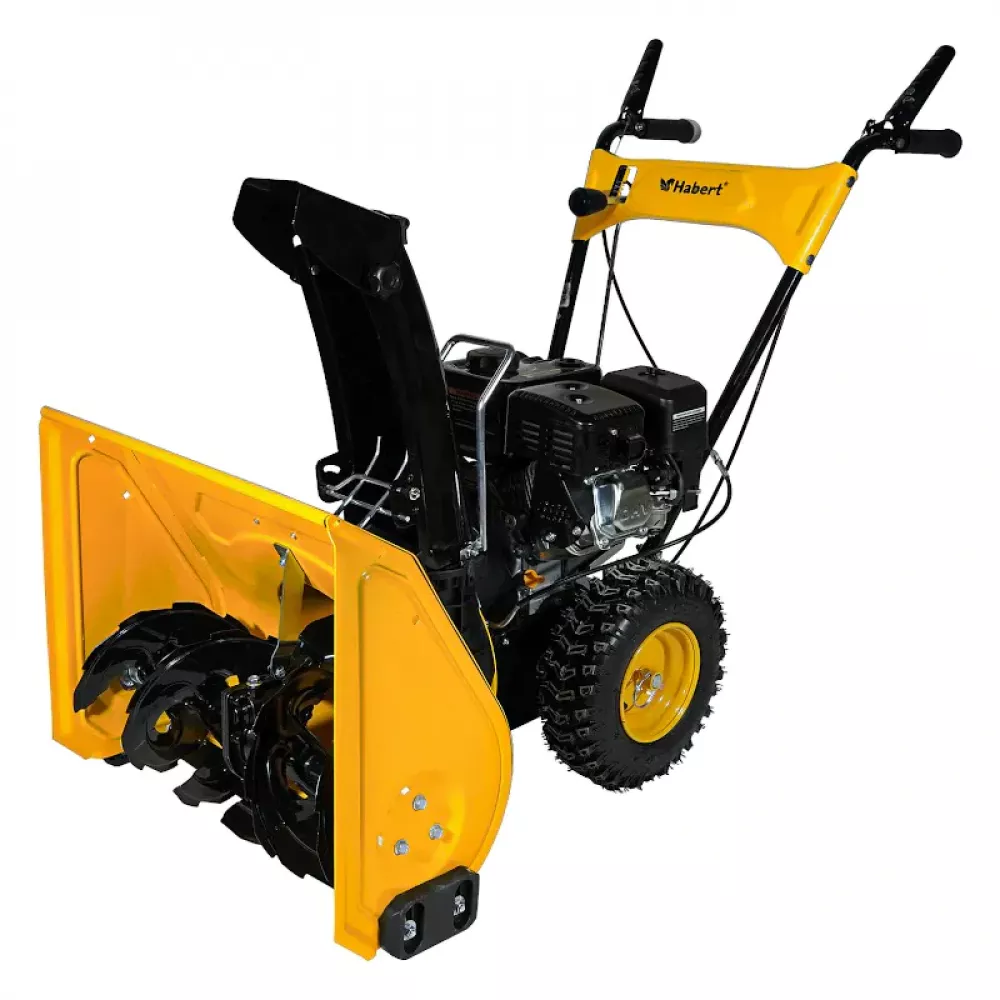 Habert HBM24-F снегоуборщик бензиновый 00-00153163