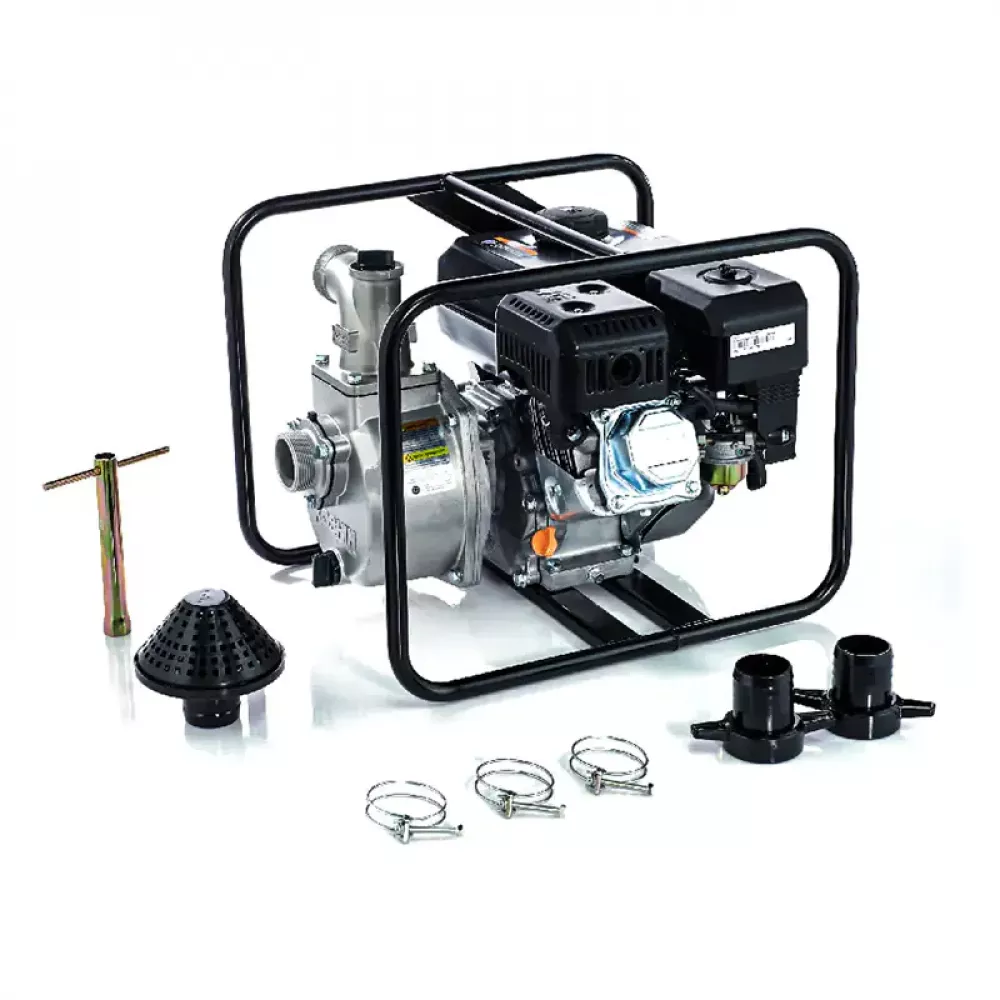 Koshin SEV-50 X мотопомпа бензиновая