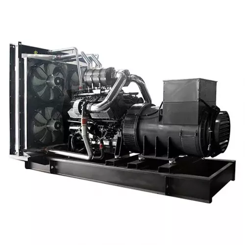 Азимут АД-350С-Т400 промышленный дизельный генератор АД-350С-Т400 - открытое - 1 степень