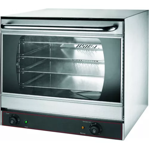 Печь конвекционная электрическая Gastrorag YXD-EN-40