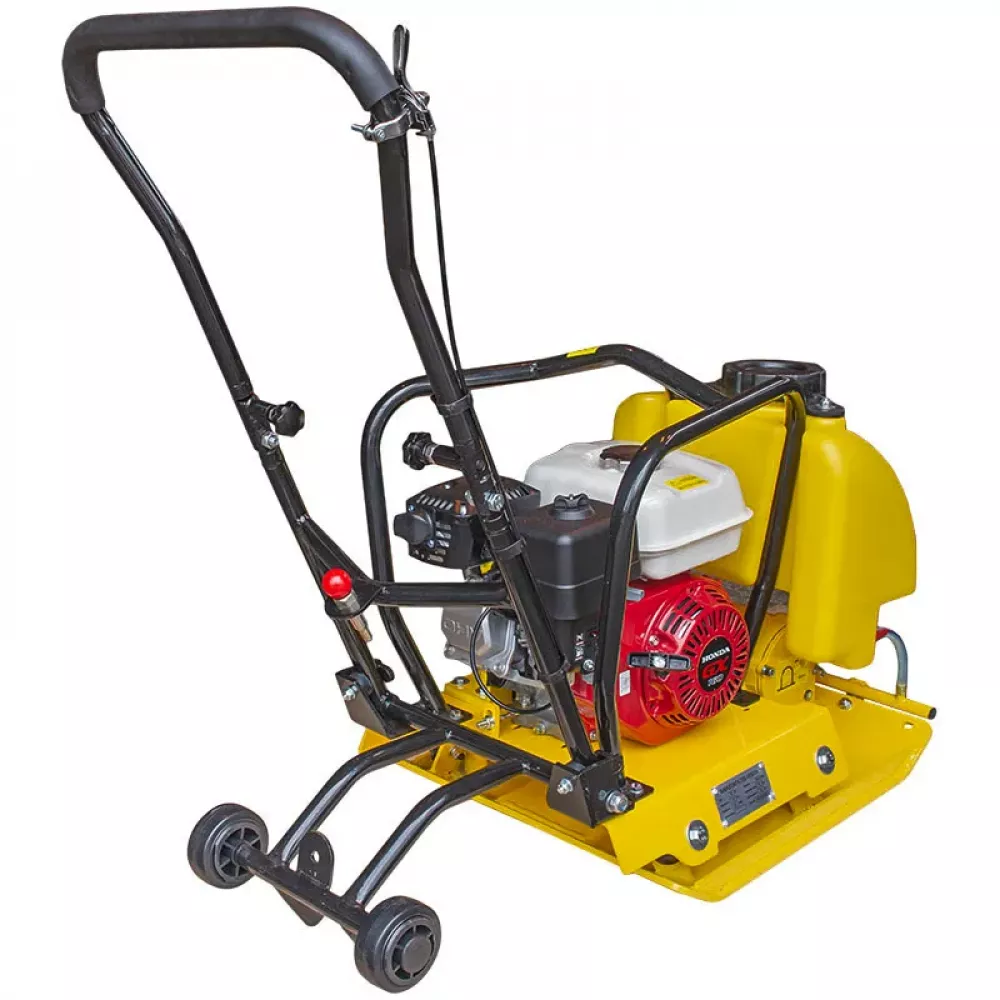 ТСС VP90TH виброплита бензиновая 207198