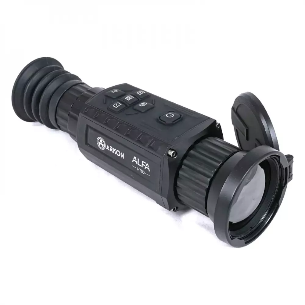 Arkon Alfa HT50 тепловизионный прицел