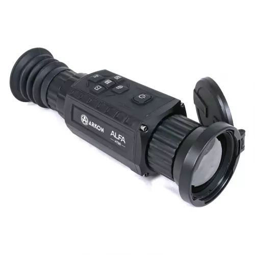Arkon Alfa HT50 тепловизионный прицел