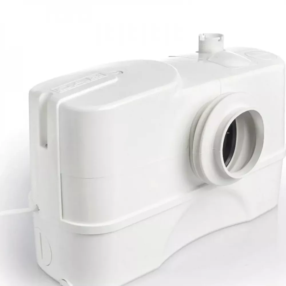 Насос фекальный DAB Genix Comfort 130 V230/50 Schuko, 60165318