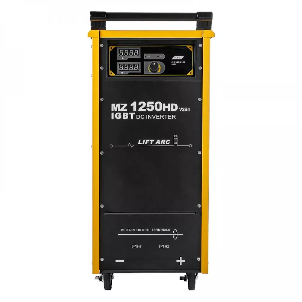 ПТК RILON MZ 1250 HD сварочный трактор 005.300.607