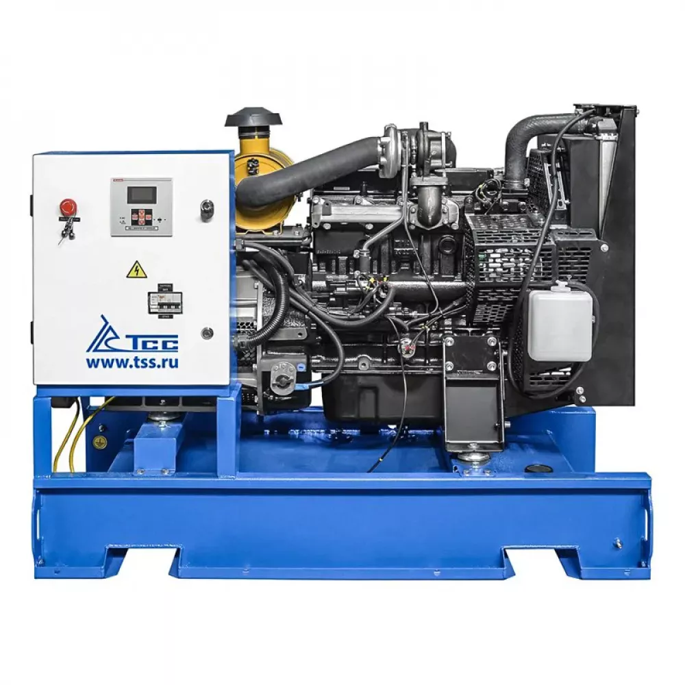 ТСС TMs 22 LZ дизельный генератор 029636