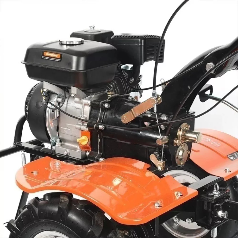 Мотоблок бензиновый Patriot Волга, 440107566