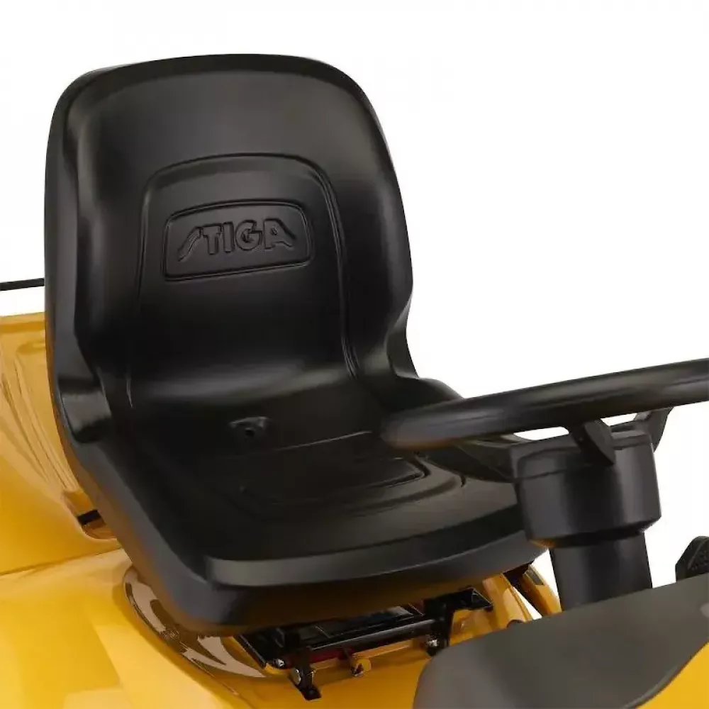 Stiga ESTATE 792 W садовый трактор-газонокосилка бензиновый 2T0785481/ST1