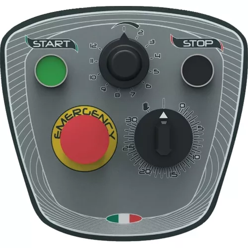 Планетарный миксер Starmix PL20BNVG