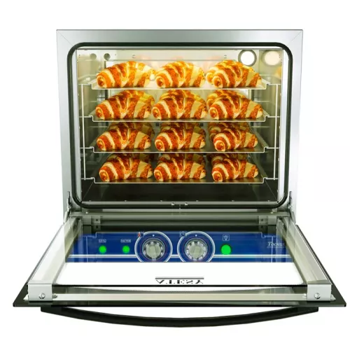 Печь конвекционная электрическая Atesy Тоскана КП-4-430/330-01