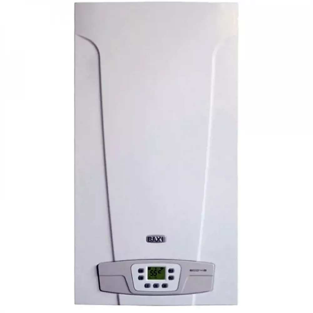 Baxi ECO-4S 10 F котел газовый настенный 7659668--