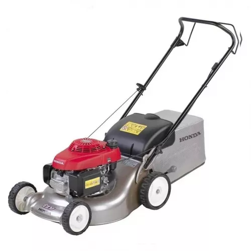 Газонокосилка бензиновая Honda HRG 466C PKEH, HRG466CPKEH