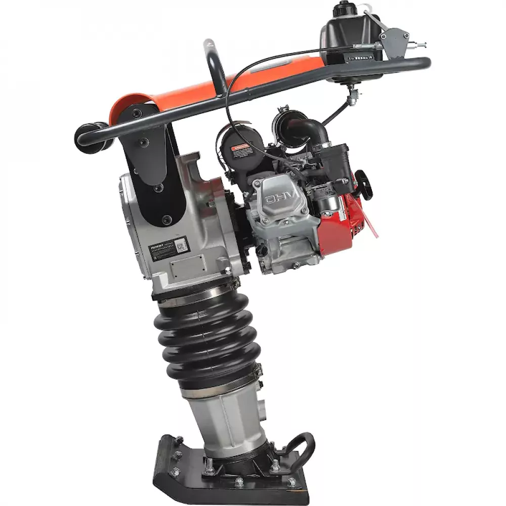 PATRIOT PVR-75 Honda вибротрамбовка бензиновая 570123075