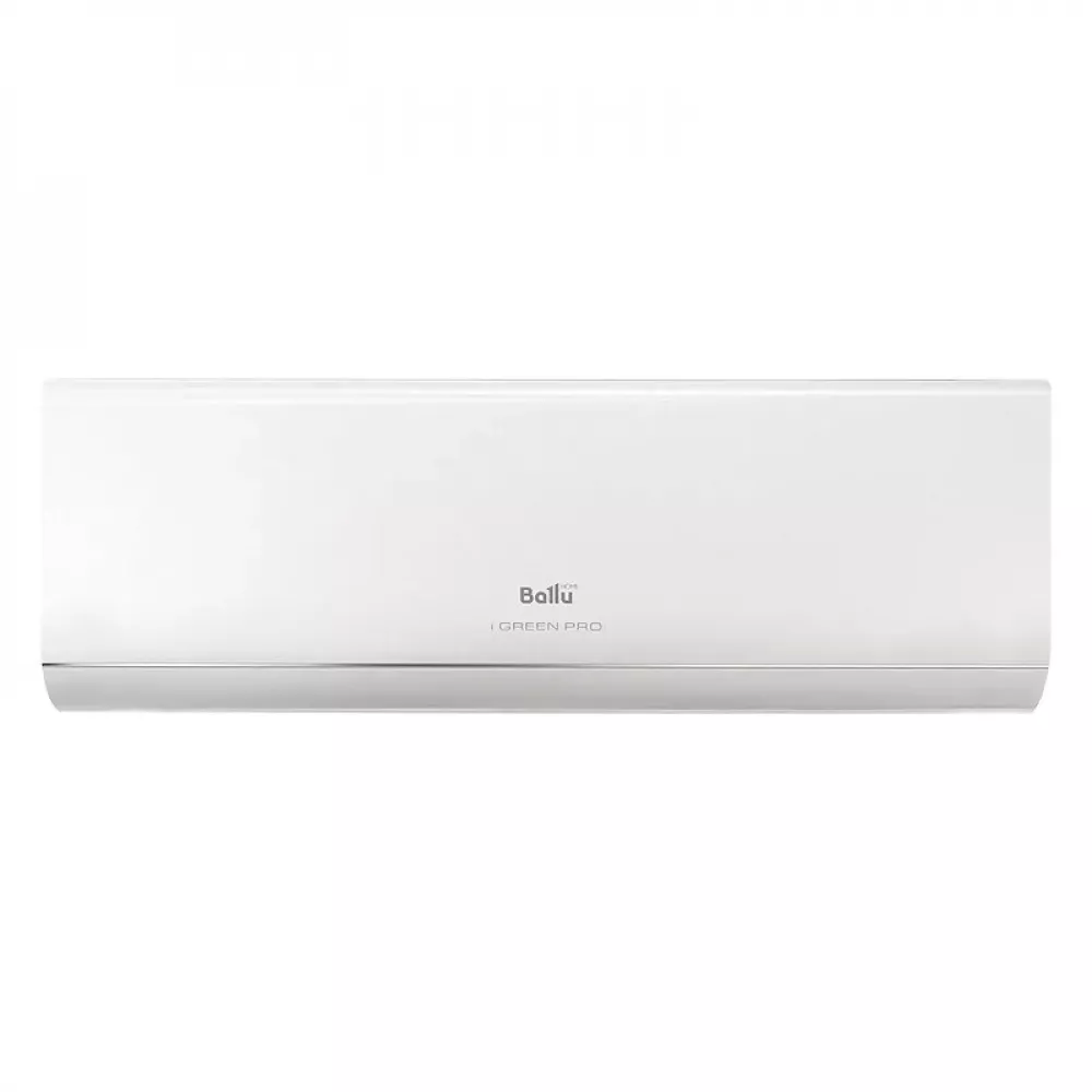 Ballu BSAG-18HN1_20Y сплит-система комплект НС-1237715