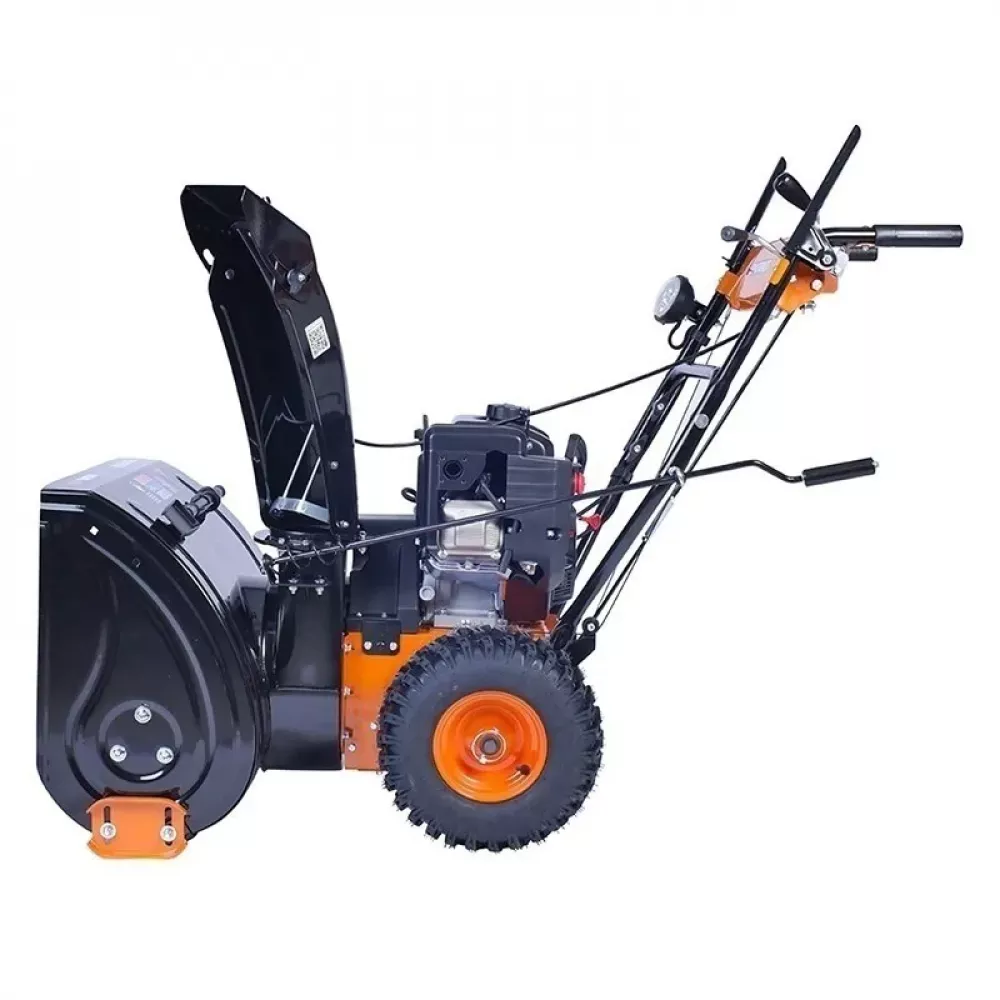 PATRIOT Сибирь 67 Е снегоуборщик бензиновый, 426108667