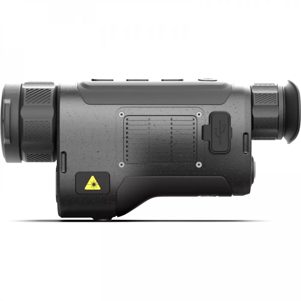LZIRTEK Hors 635L тепловизионный монокуляр c лазерным дальномером