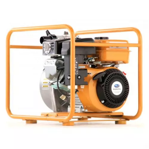 Мотопомпа бензиновая Caiman JET75EX, SER-40EX-BAA