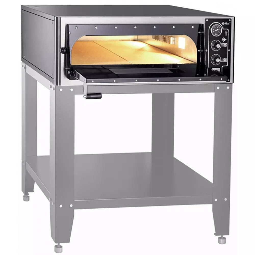 Печь для пиццы Abat ПЭП-4