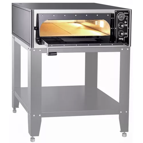 Печь для пиццы Abat ПЭП-4