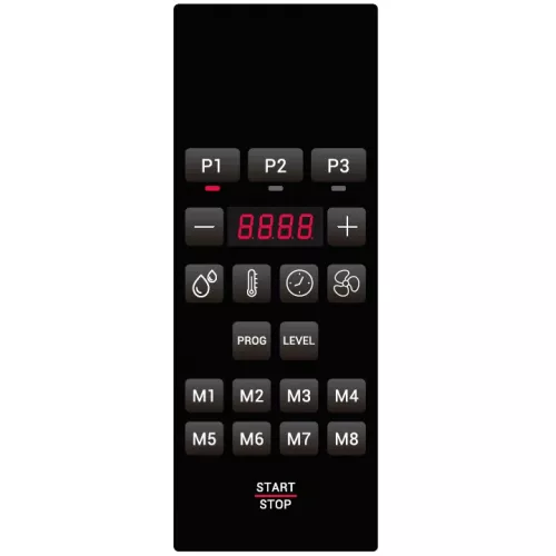 Пароконвектомат Distform MyChef Bakershop 10 60х40