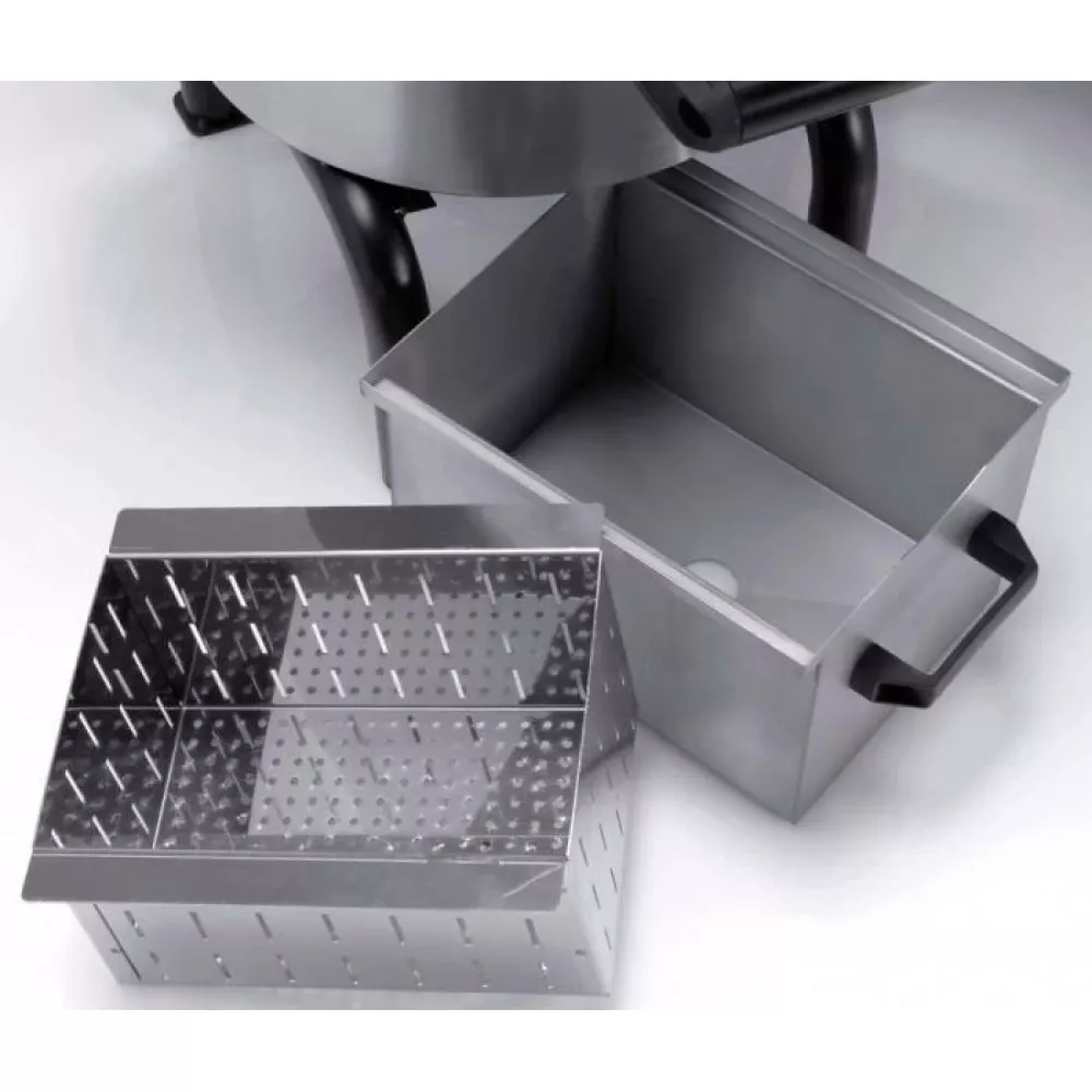 Картофелечистка Fama FP 100