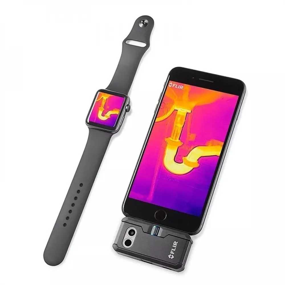 FLIR ONE Pro тепловизор для смартфона 435-0012-03