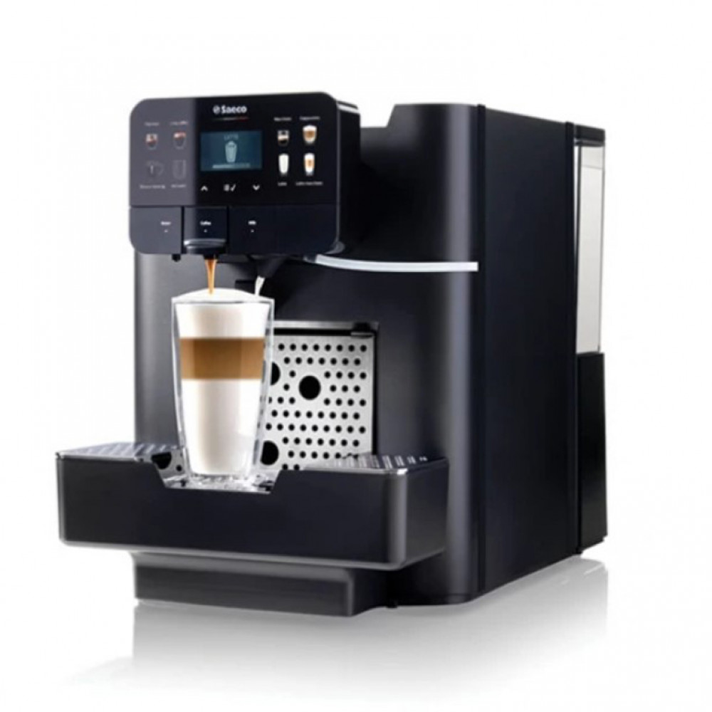 Автоматическая кофемашина Saeco Aulika Area Coffee