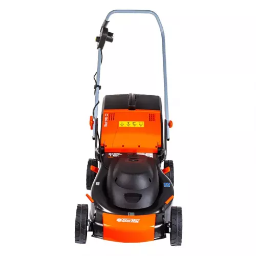 Газонокосилка электрическая Oleo-Mac G 44 PE COMFORT PLUS, 6612-9060
