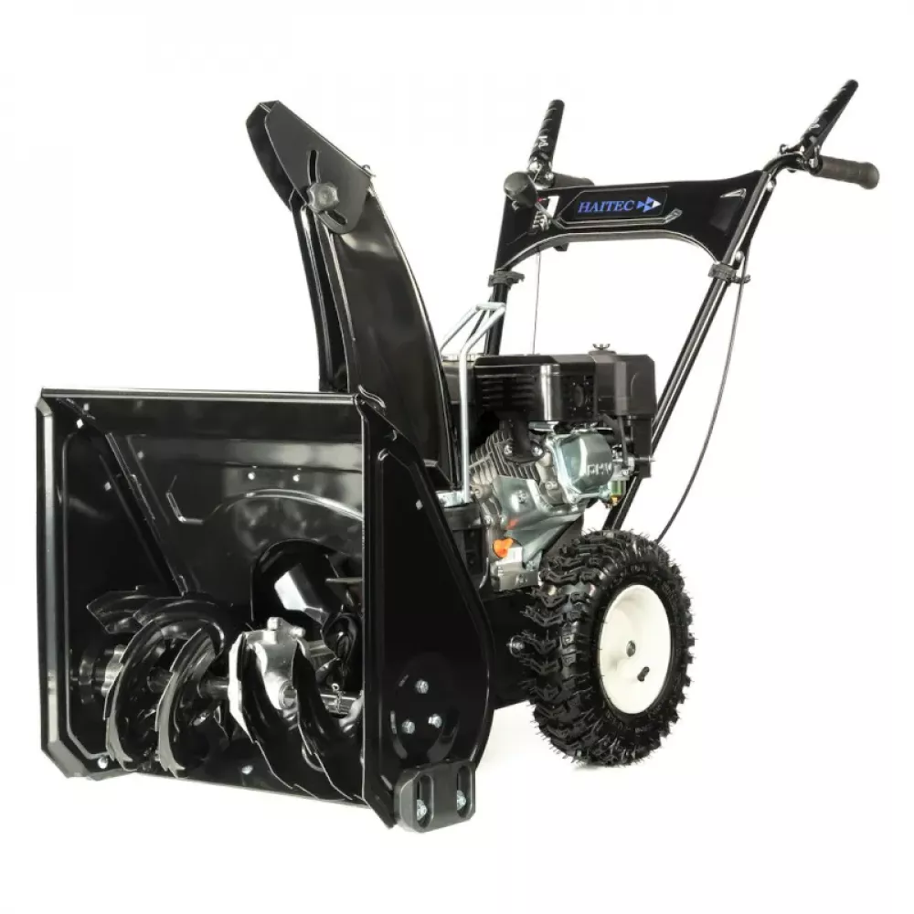 HAITEC HT-SF21254 снегоуборщик бензиновый