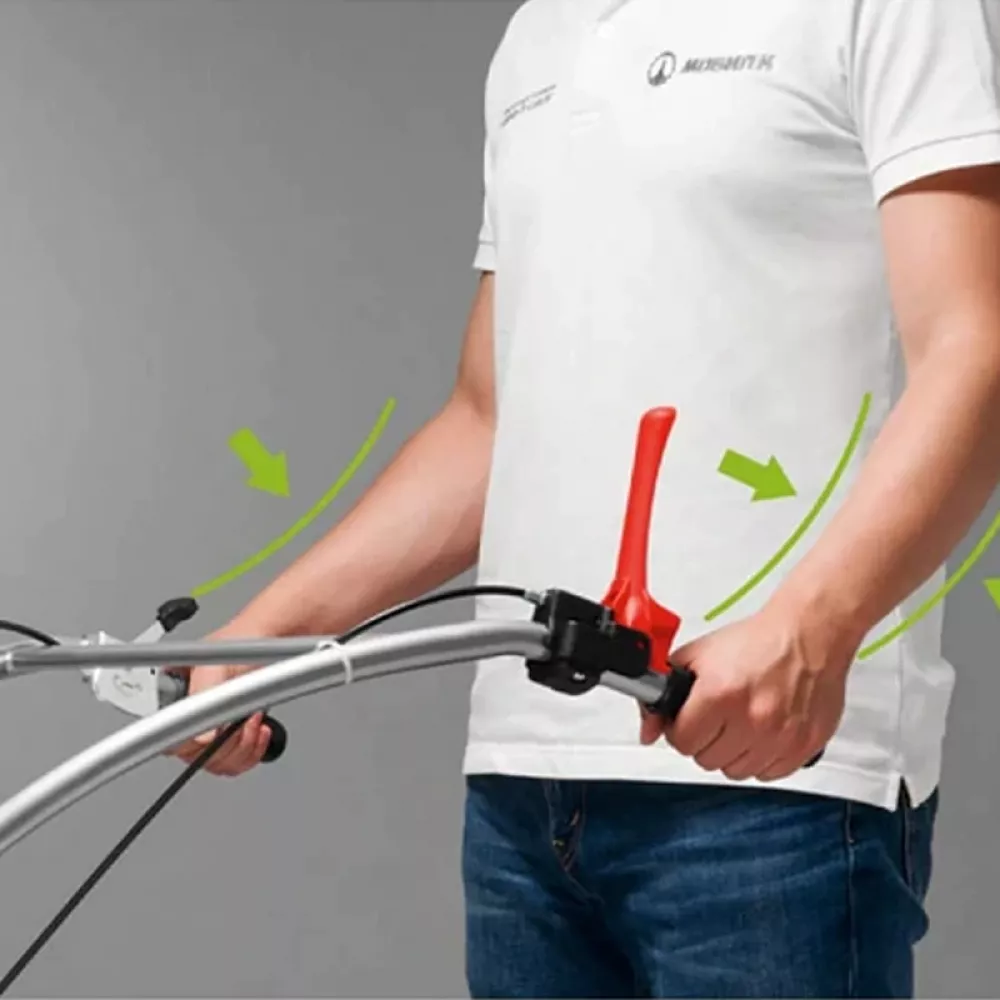 Мобил К МКМ-1Р КОМФОРТ мотокультиватор MBK0020032