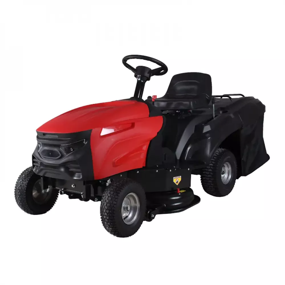 EVOline TRG 96 CH садовый мини-трактор