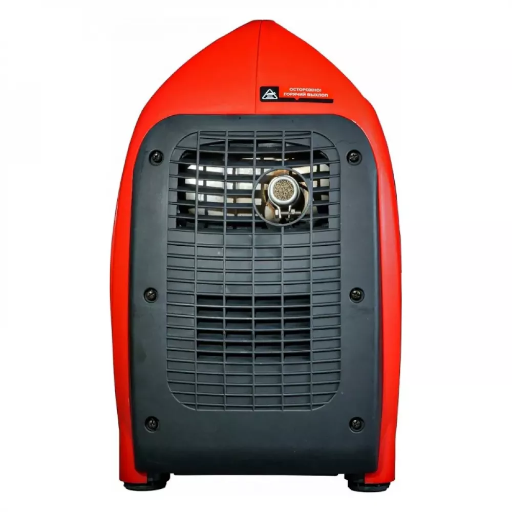 FUBAG TI 2300 инверторный бензиновый генератор 838980