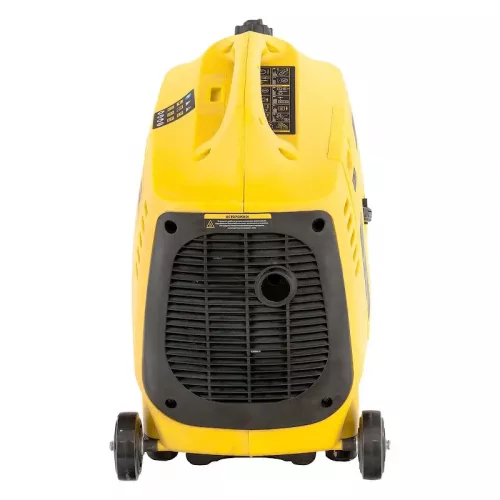 DENZEL GT-3200iSE генератор инверторный 94703