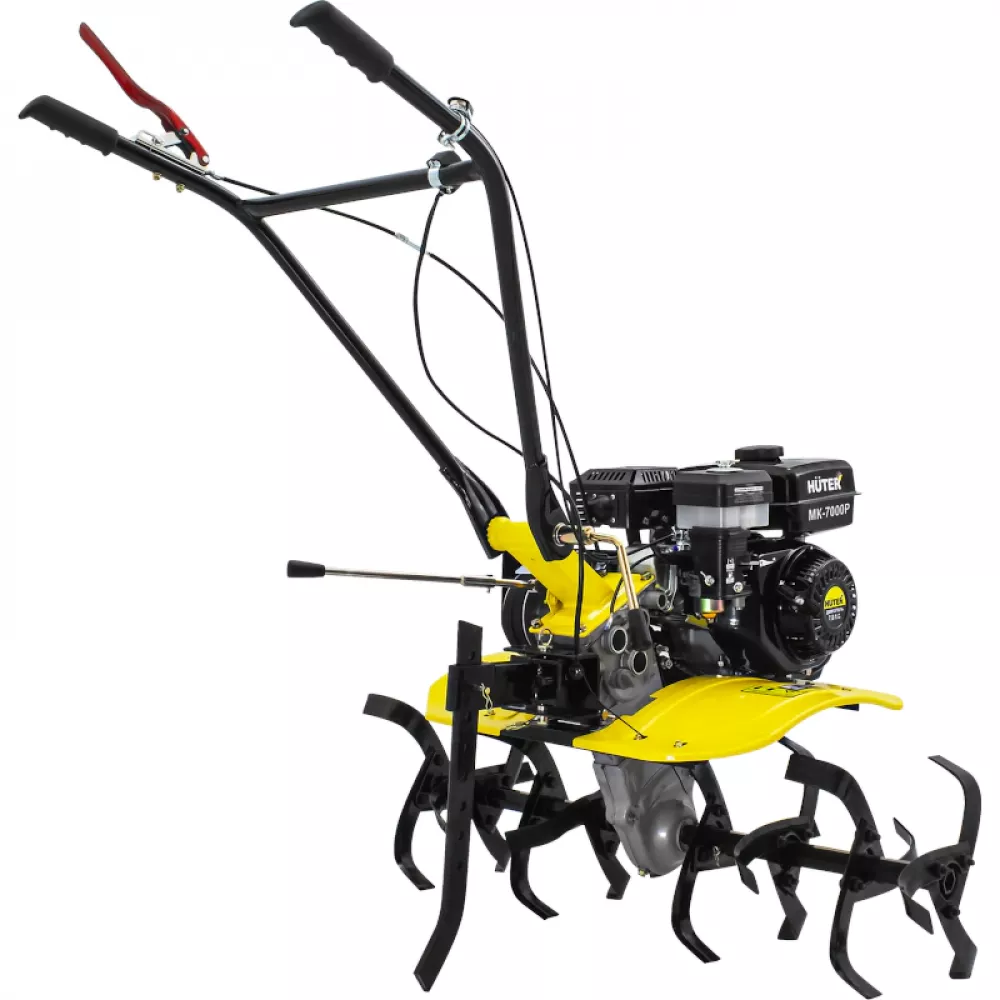 Сельскохозяйственная машина Huter MK-7000Р, 70/5/2