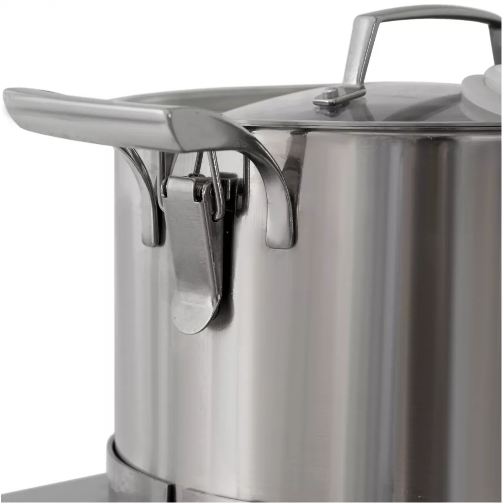 Куттер Foodatlas SC-15