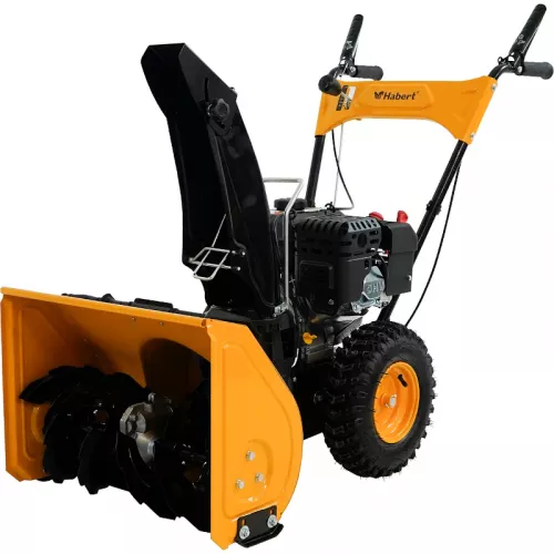 Habert HBM22B бензиновый снегоуборщик KC212 00-00159618