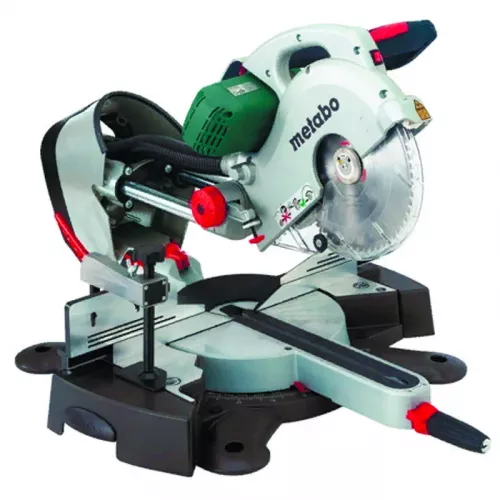 Торцовочная пила Metabo KGS 254 Plus, 102540300