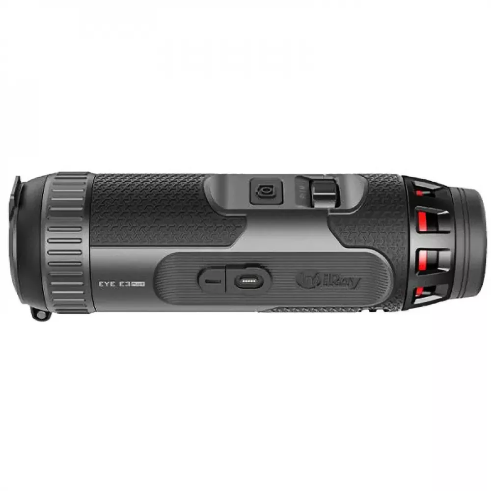 iRay Eye3 E3Plus тепловизионный монокуляр