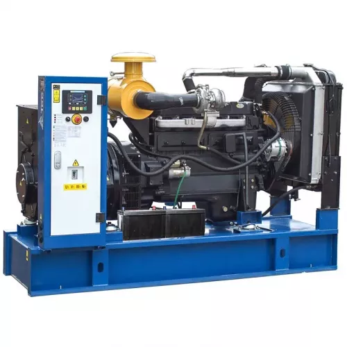 ТСС АД-120С-Т400-1РМ11 дизельный генератор 040100