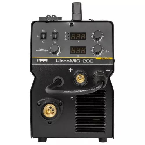 КЕДР UltraMIG 200 сварочный полуавтомат 8015499