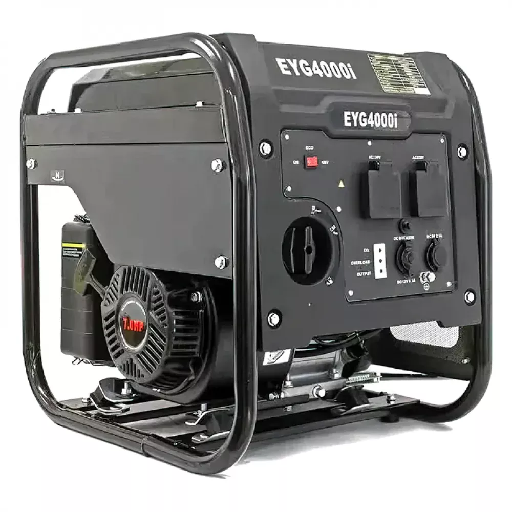 Andeli EYG4000I бензиновый генератор ADL28-002
