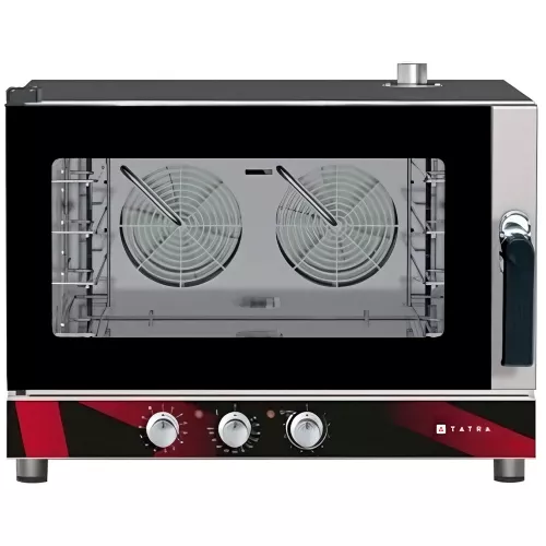 Пароконвектомат Tatra TPI 05 M.VN