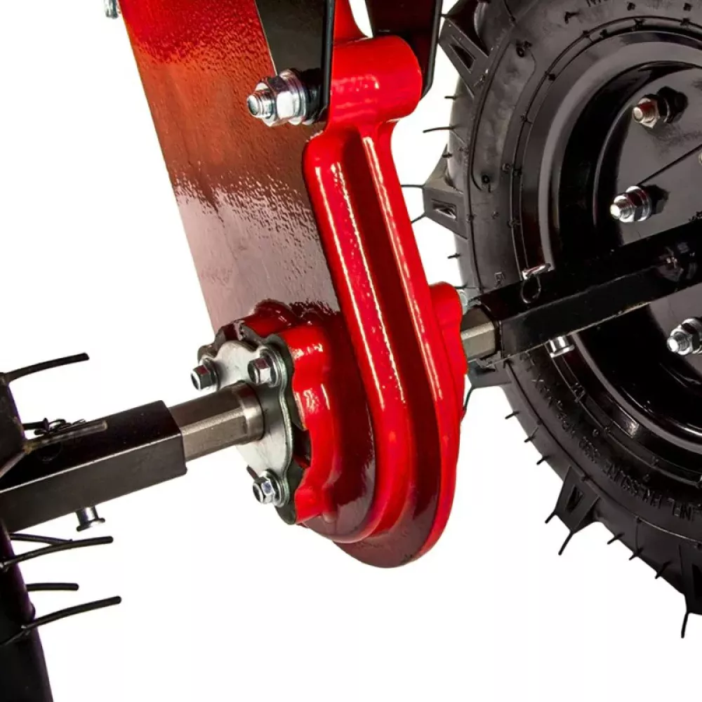 DDE Буцефал мотоблок 791-806