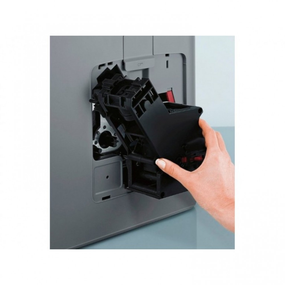 Кофемашина Siemens TE651209RW