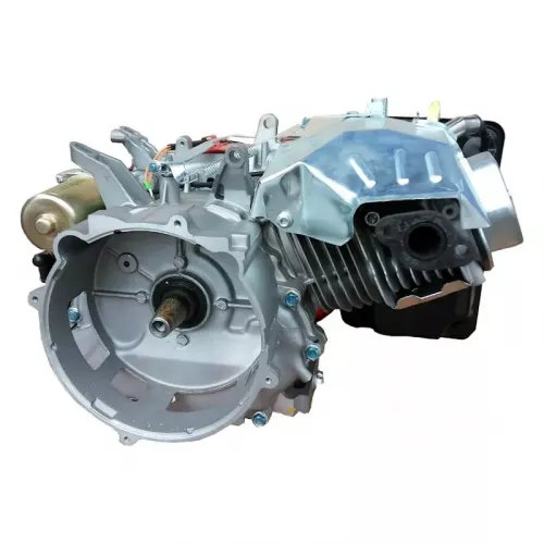 Zongshen 190 FE-2 бензиновый двигатель 1T90QF901