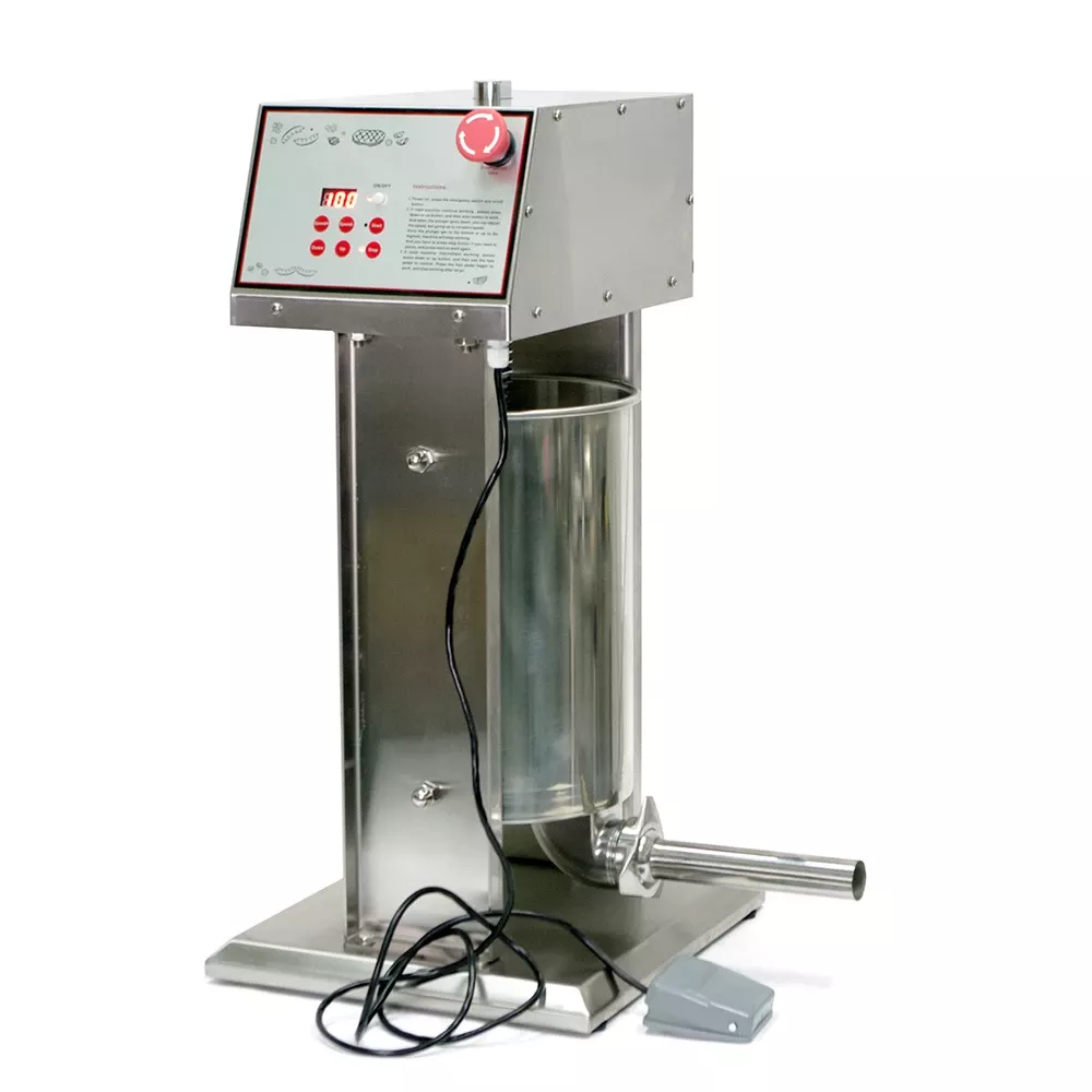 Шприц колбасный Kocateq SV15GE