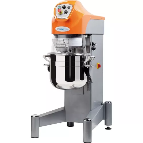 Планетарный миксер Starmix PL30NVG