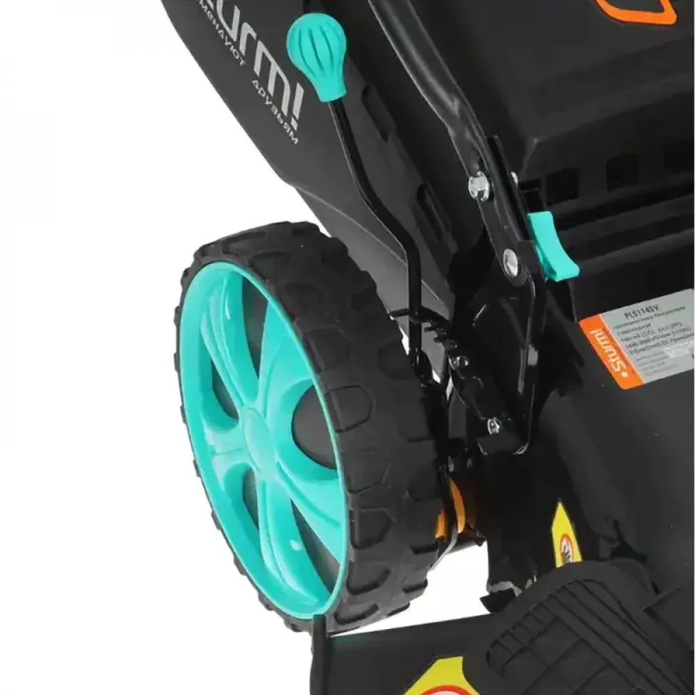 Sturm! PL5114SV газонокосилка бензиновая