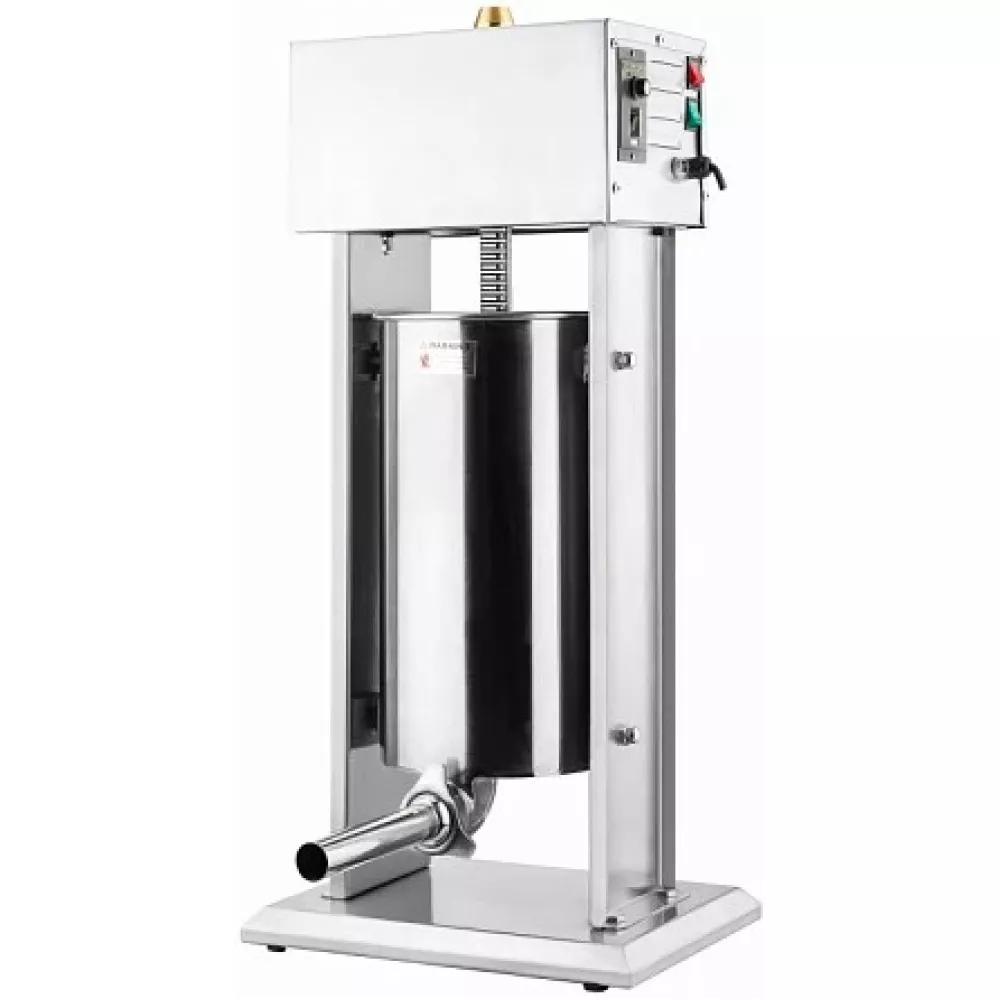 Шприц колбасный Hurakan HKN-ISE15